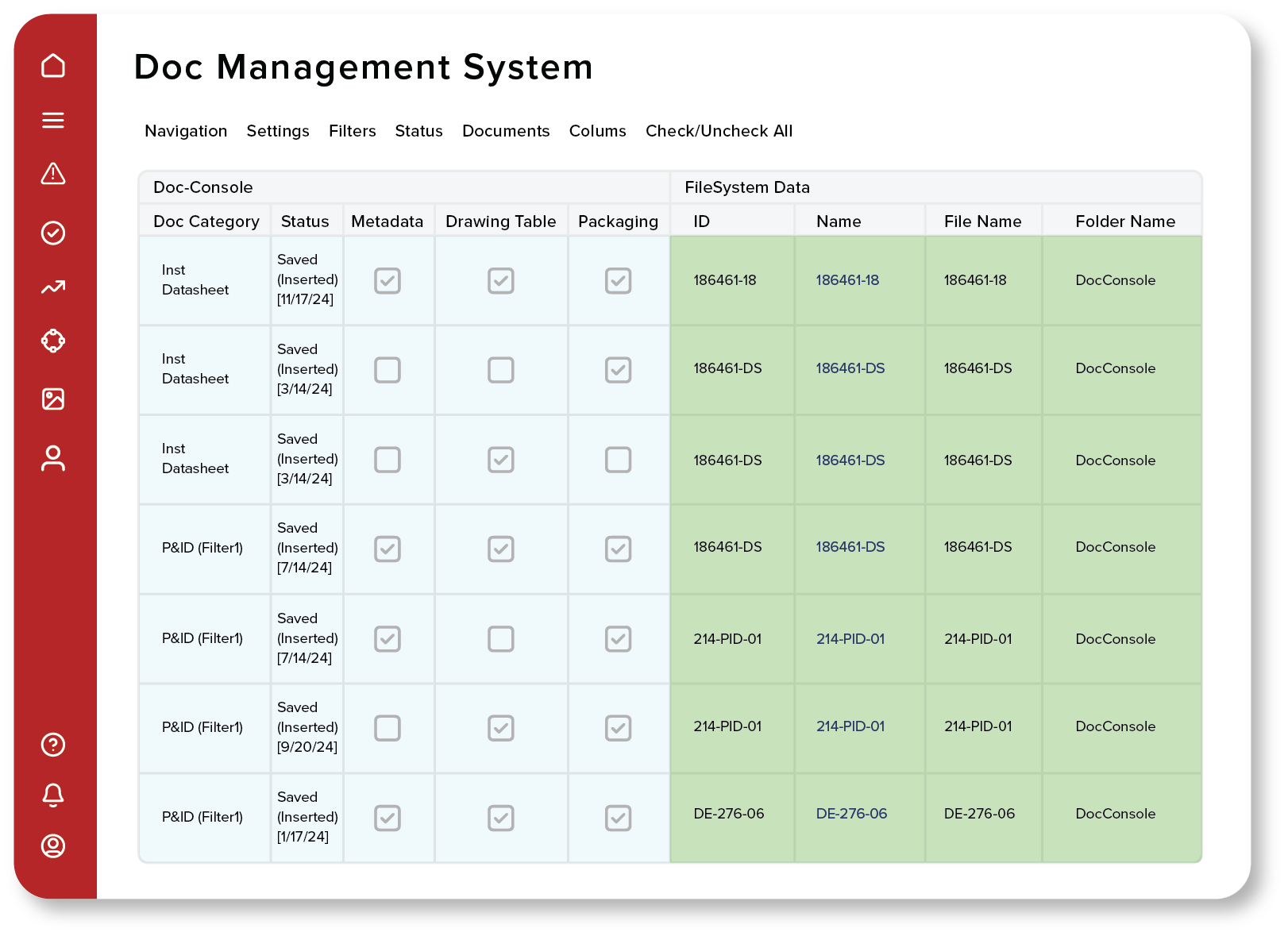 Integrate design with your