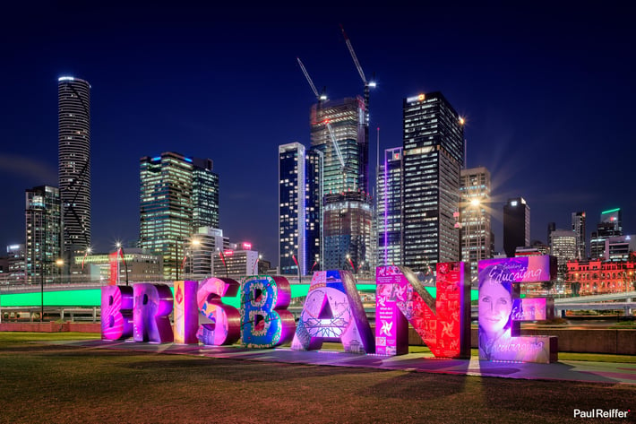 Brisbane-Sign-City-Cityscape-Night-Skyline-South-Bank-Victoria-Bridge-Lights-Paul-Reiffer-Australia-Commercial-Giant-Letters@2x