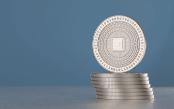 Cryptocurrency made physical 