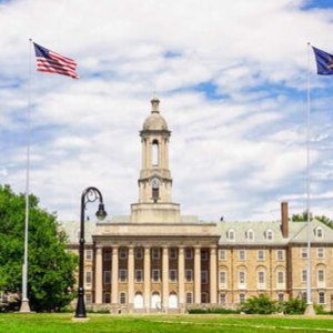 5d8a594033b3d453b0cf3076_Thumbnail - The Facilities Maintenance Game Plan for a Quantitative Impact on the Penn State Campus-2