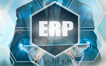 Merging 2 ERP systems 