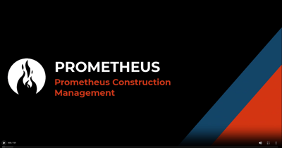 Prometheus Construction Management Demo
